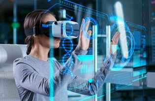 Yapay zeka ile 20 saniyede corona virüs teşhisi