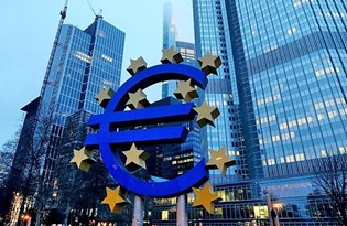 Avrupa Merkez Bankası faiz oranlarını değiştirmedi