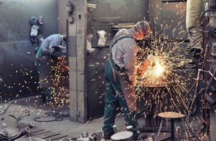 Reel kesim güven endeksi 2,5 yılın zirvesinde