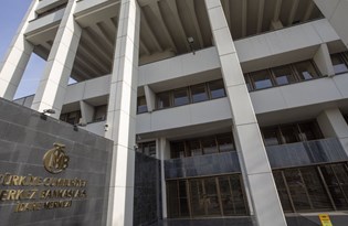 Merkez Bankası faiz kararını açıkladı