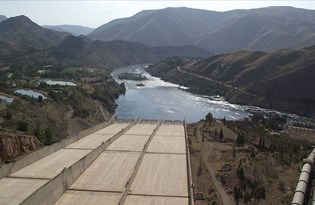 Kuraklık, elektrik arzında dengeleri değiştirdi