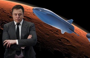Elon Musk, Putin’i Clubhouse’a davet etti (Kremlin’den ilk yanıt geldi)
