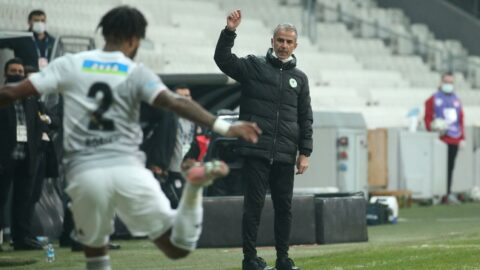 İsmail Kartal`dan istifa sinyali