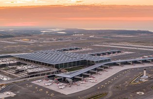 Engelli yolcular için seyahat etmek kolaylaşıyor