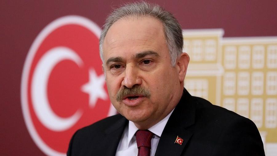 Berberoğlu'yla kol kola yürüyeceğiz