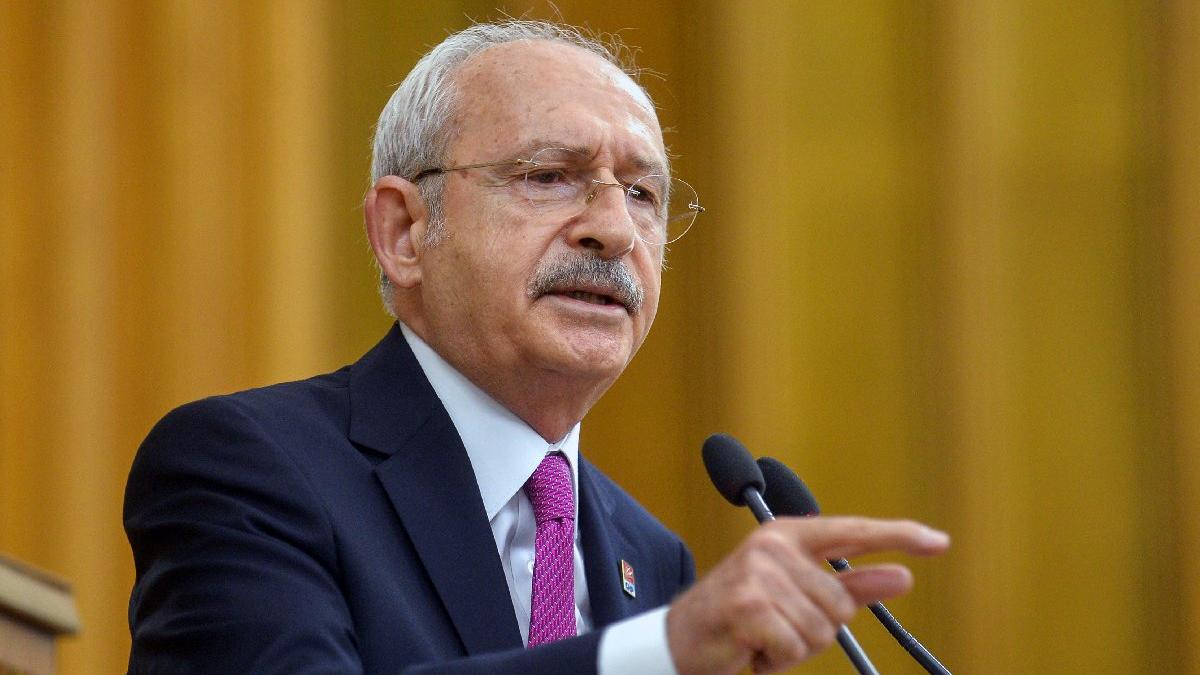 Kılıçdaroğlu'ndan Erdoğan'a: 13 şehit varken, yaylada kahvaltıya gidiyor