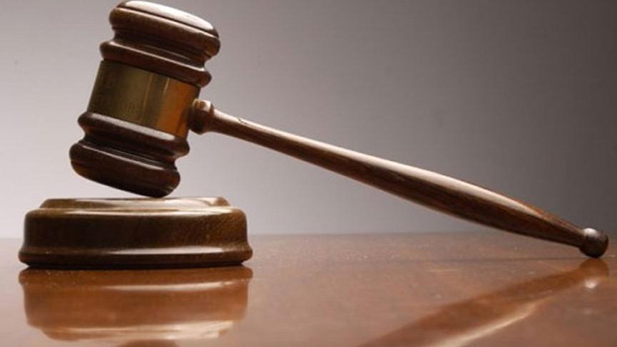 Eşini baltayla öldüren sanık: Aklıma bir şey gelmiyor