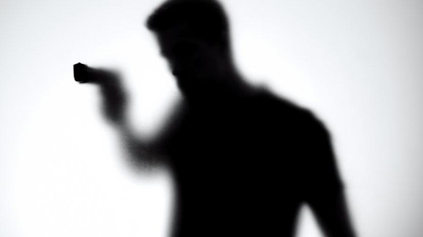 Ağabeyinin katili olan amcasını öldürdü