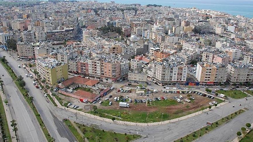Hatay'da toplantı ve yürüyüşlere 15 gün yasak