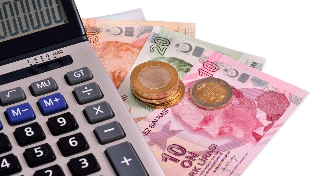 Yoksulluk sınırı 11 bin 186 liraya çıktı