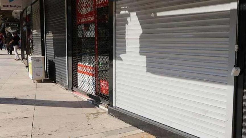 1.2 milyon esnafa katmerli borç erteleme