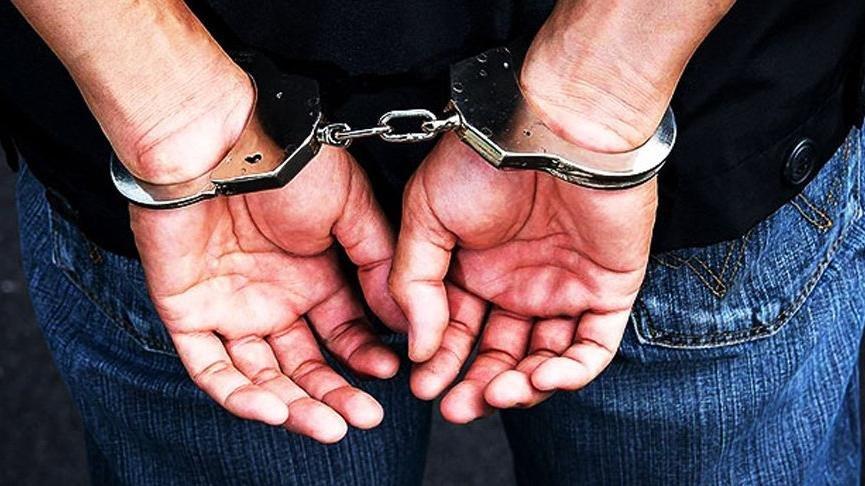 Fatih'te öldürdü Esenyurt'ta yakalandı