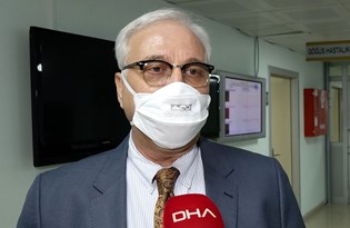 Bilim Kurulu Üyesi Tevfik Özlü'den yüz yüze eğitim açıklaması
