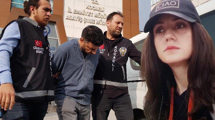 Katili eski eş için istenen ceza belli oldu