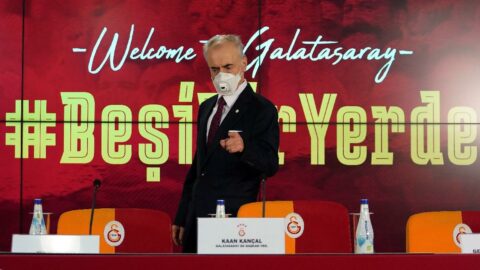 Mustafa Cengiz: `Ali Koç güvenlik amiri gibi herkese ayar verdi`