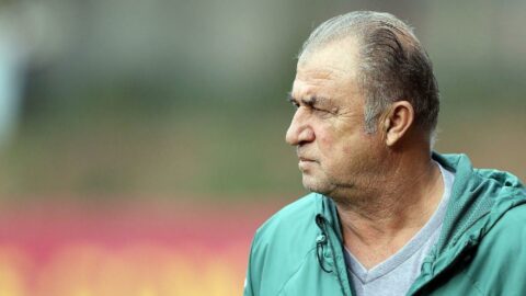 Fatih Terim: Herkes kalemi kağıdı hazırlasın!