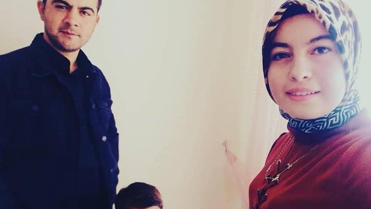 Feci kazada bir aile yok oldu