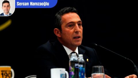 Fenerbahçe'ye 500 milyon TL'lik büyük müjde