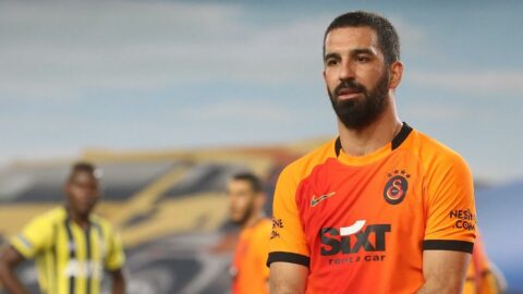 Galatasaray başvuruda bulundu Arda Turan`ın cezası açıklandı