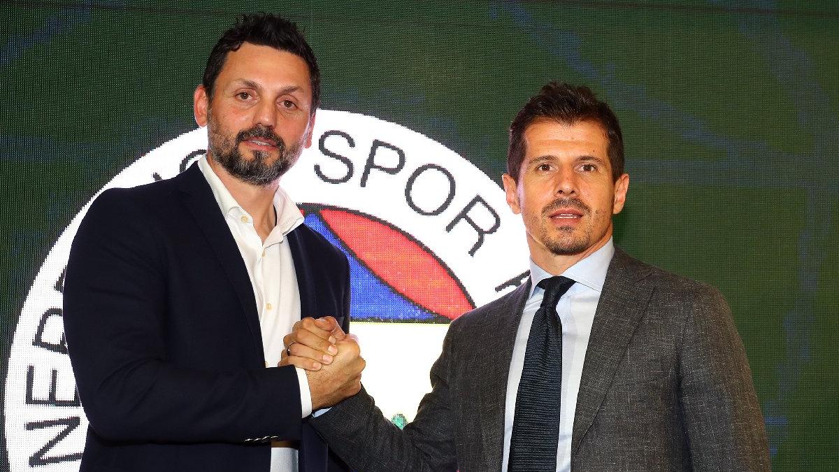 Fenerbahçe'de kritik zirve... Samandıra'da seferberlik