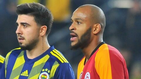 Kadıköy'de 1 milyar 662 milyon TL'lik derbi