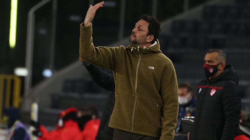 Fenerbahçe tarihi rekorun kıyısında!