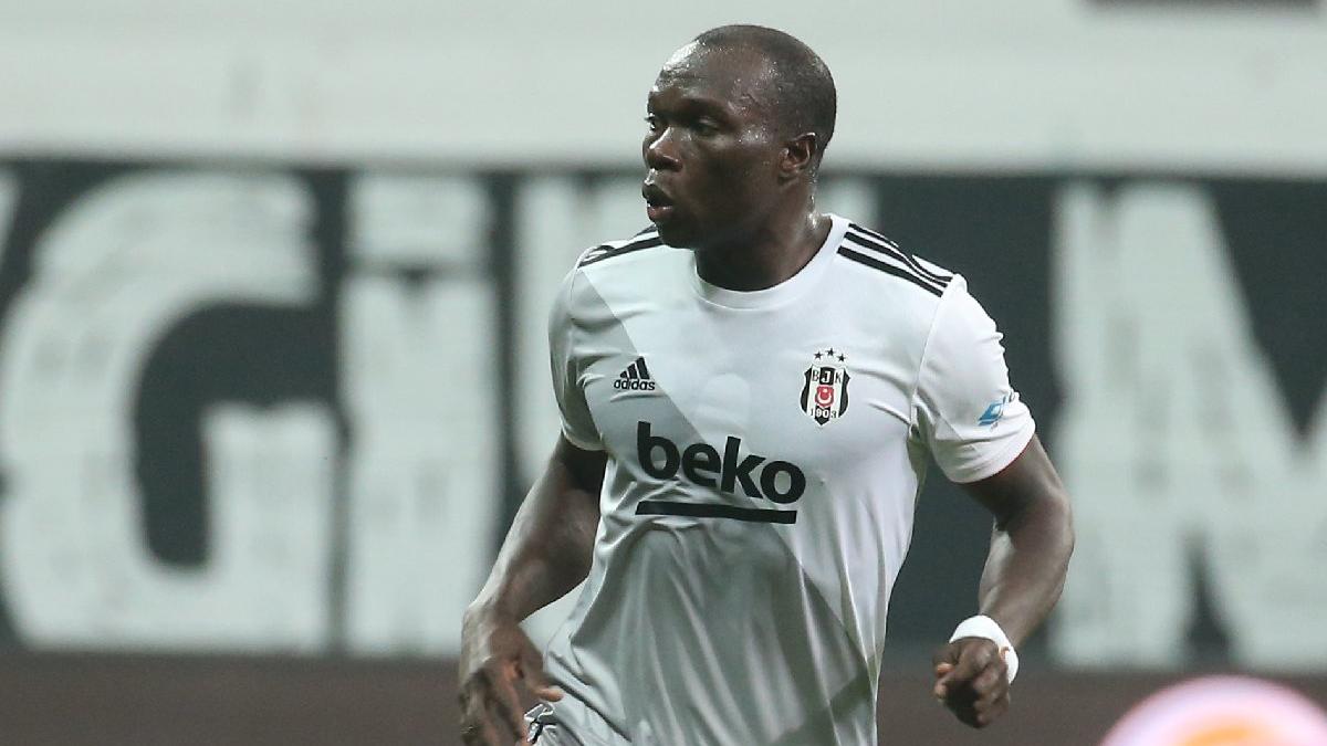 Bir Aboubakar etmediler