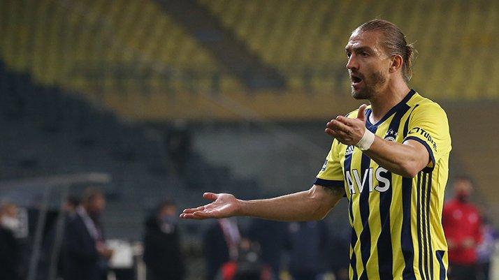 Caner Erkin'den tepki: Bunlar kafayı yemiş!
