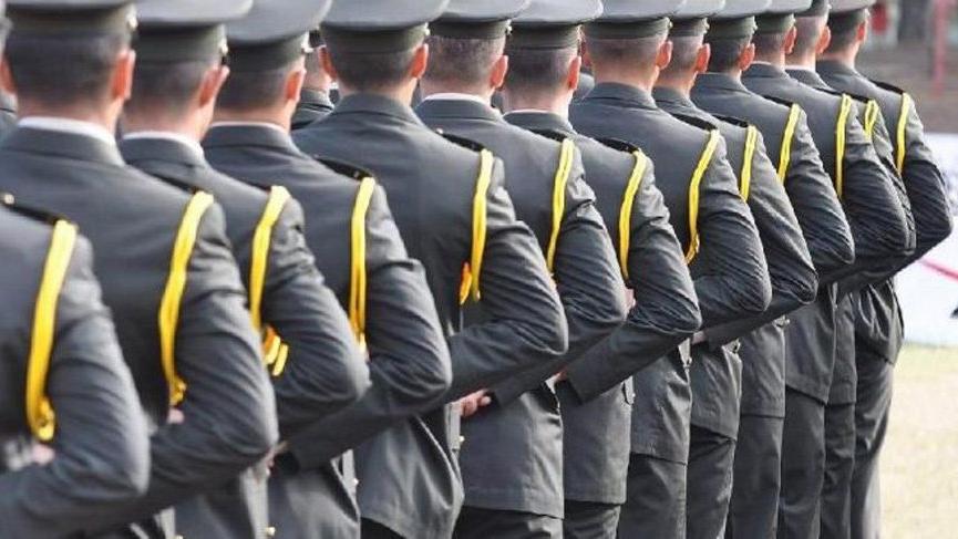 FETÖ itirafçısı general: Rütbemi Gülen taktı