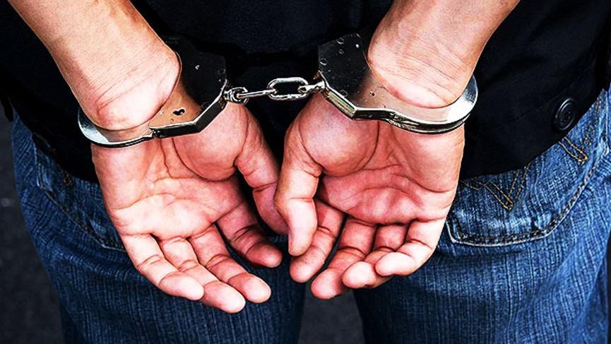 FETÖ'den 4 yıldır aranan öğretmen tutuklandı