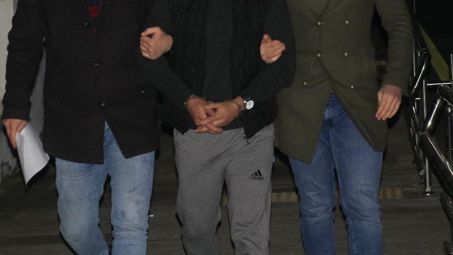 Son dakika... FETÖ'nün Jandarma yapılanmasına operasyon