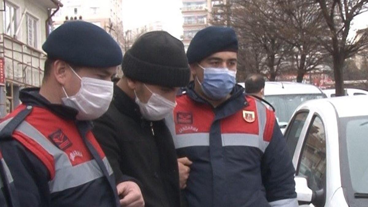 'Pişman değilim, cinayeti namus davası için işledim'