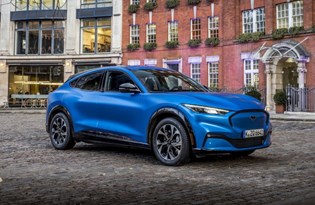 Ford'dan elektrikli ve otonom araçlara 29 milyar dolarlık yatırım planı