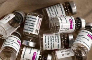 UNICEF ile AstraZeneca anlaştı: 85 ülkeye 170 milyon doz aşı