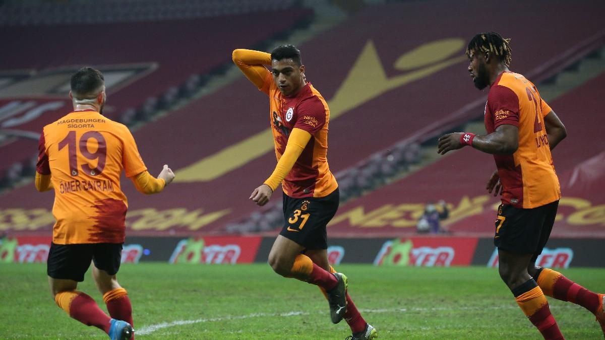 Mısırlı Mostafa Mohamed'in mest eden performansı! Sosyal medya yıkılıyor...