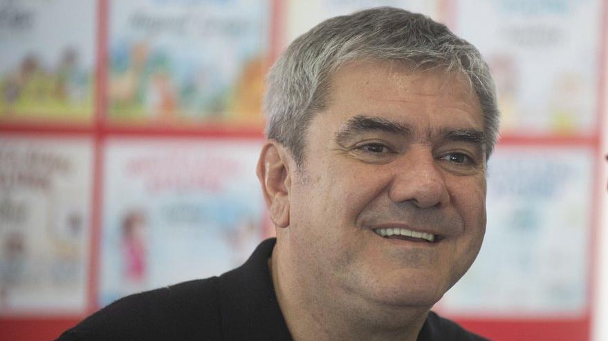 Yılmaz Özdil'e bir dava daha