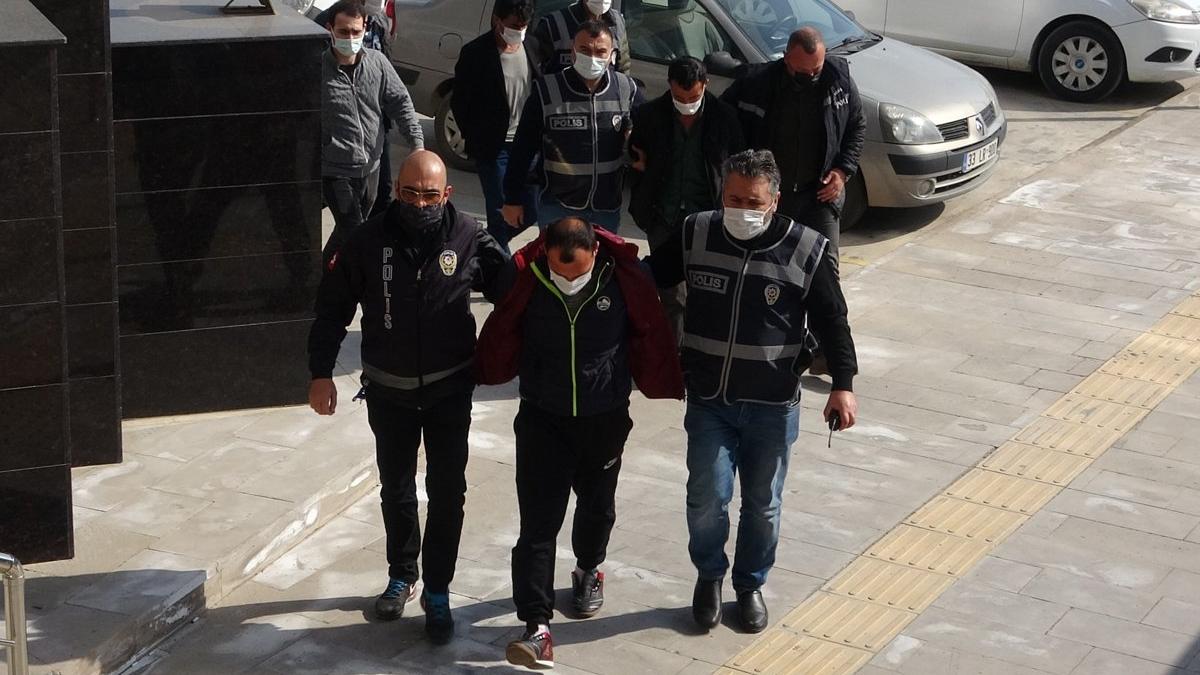 Çocukları eğitimden mahrum eden hırsızlar serbest