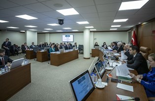 Rekabet Kurulu'nda Google'ın sözlü savunma toplantısı yapıldı