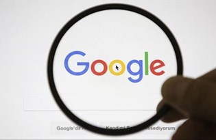 Alphabet'in piyasa değeri 1 trilyon dolara ulaştı