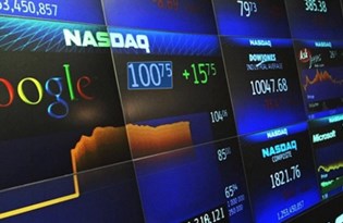 Google'ın ana kuruluşu Alphabet'in hisseleri rekor kırdı