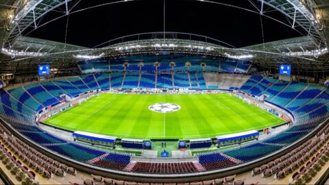 Şampiyonlar Ligi`nde corona bilmecesi! Leipzig Liverpool maçı...