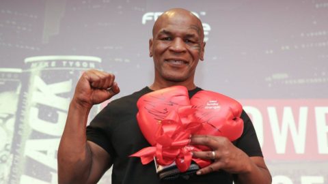 Mike Tyson`dan yıllar sonra gelen itiraf... Akıl almaz plan