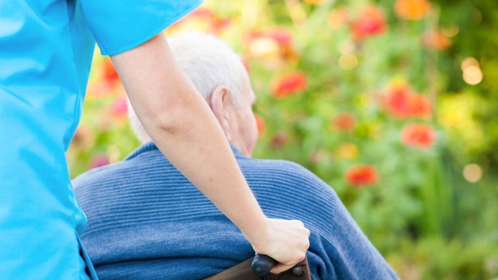 Bakımevinde korkunç olay: 95 yaşında katil oldu