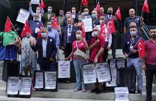 Turizmciler ve seyahat acenteleri destek çağrısında bulundu