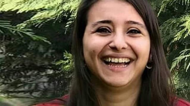Hamile olduğu sırada koronaya yakalanan genç kadın, daha bir kere bile oğlunu kucağına alamadan hayata veda etti Hamile olduğu sırada koronaya yakalanan genç kadın, daha bir kere bile oğlunu kucağına alamadan hayata veda etti