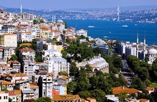 Şehir ve konutlara ses düzenlemesi geliyor