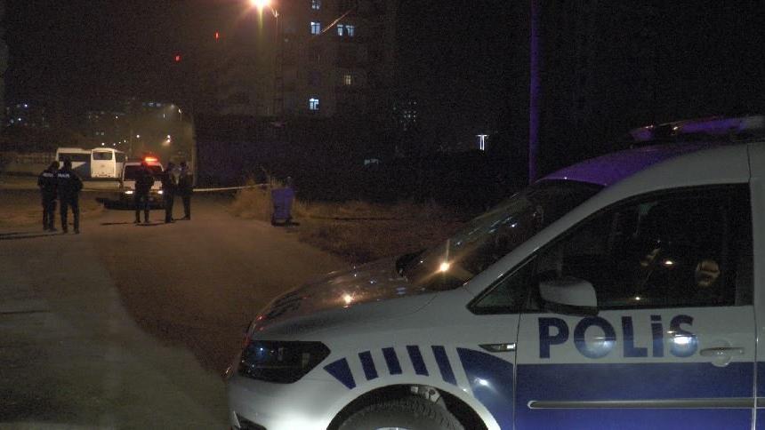 Önce silahla vurdu sonra hastaneye bırakıp kaçtı