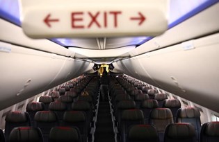 Corona virüs etkisi: Avrupa havacılık sektörü 2020'de 56,2 milyar euro kaybetti