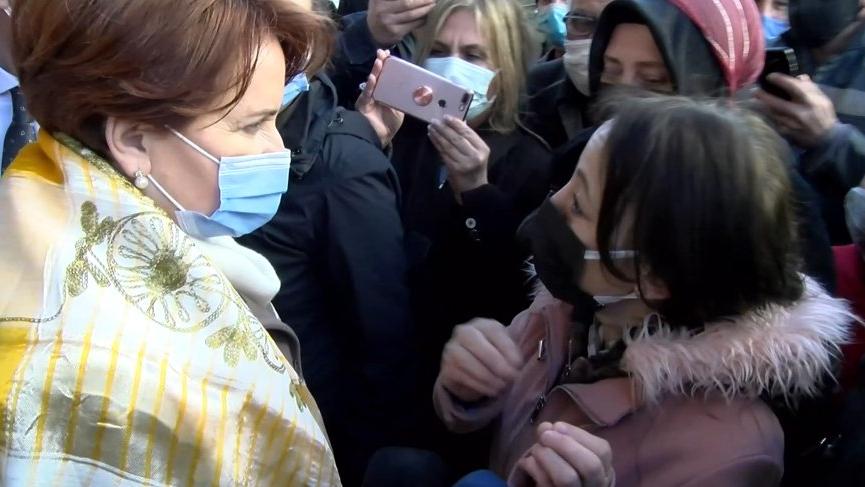 İşsiz annenin isyanı: Bay Kemal diye uğraşacağına milletin sorunlarıyla uğraşsınlar