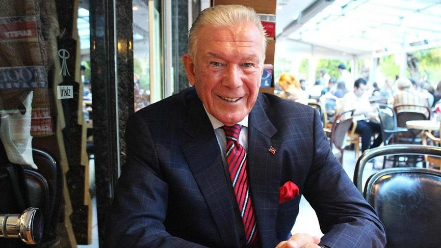 Uğur Dündar, Melih Bulu'nun açıklamasını değerlendirdi: Korkarım sondan 100 olmasın